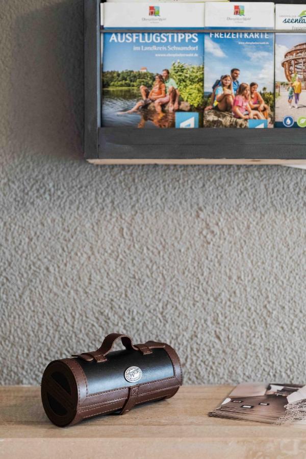 Select-Home 1 - Wellnesshaus Sandmuehle - Mit Privater Sauna Bruck in der Oberpfalz Exterior photo